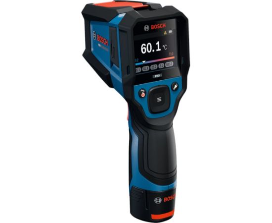 Bosch Powertools thermal detector GIS12V-800-16 (Retail) Новинки Компьютерная техника