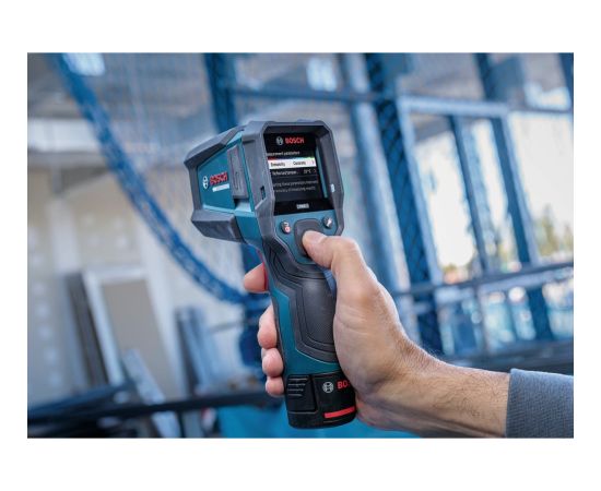 Bosch Powertools thermal detector GIS12V-800-16 (Retail) Новинки Компьютерная техника