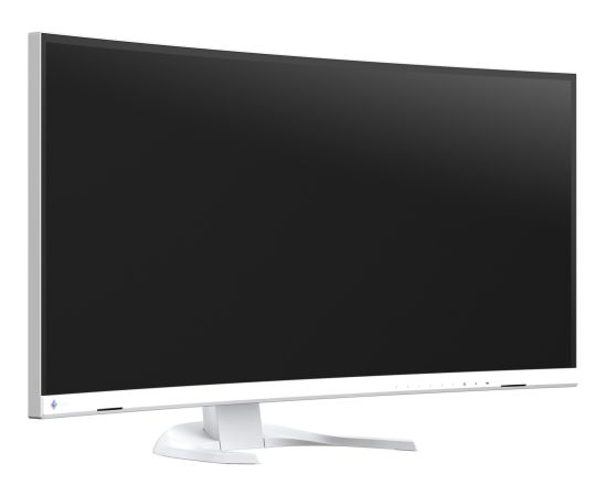 Eizo FlexScan EV3851X (95.3 cm (37.5 inches), white, curved, HDMI, DP, USB-C, USB hub) Monitori