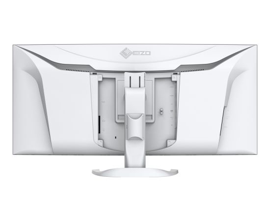 Eizo FlexScan EV3851X (95.3 cm (37.5 inches), white, curved, HDMI, DP, USB-C, USB hub) Monitori