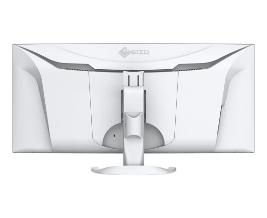 Eizo FlexScan EV3851X (95.3 cm (37.5 inches), white, curved, HDMI, DP, USB-C, USB hub) Monitori