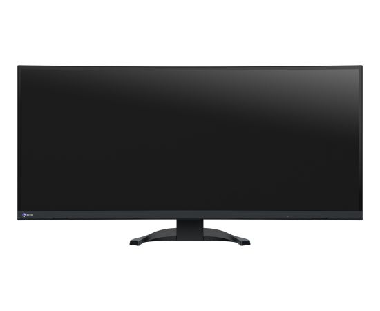 Eizo FlexScan EV3851X (95.3 cm (37.5 inches), black, curved, HDMI, DP, USB-C, USB hub) Monitori