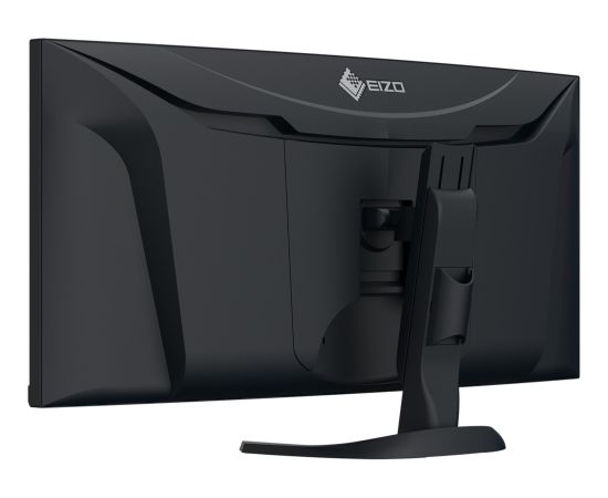 Eizo FlexScan EV3851X (95.3 cm (37.5 inches), black, curved, HDMI, DP, USB-C, USB hub) Monitori