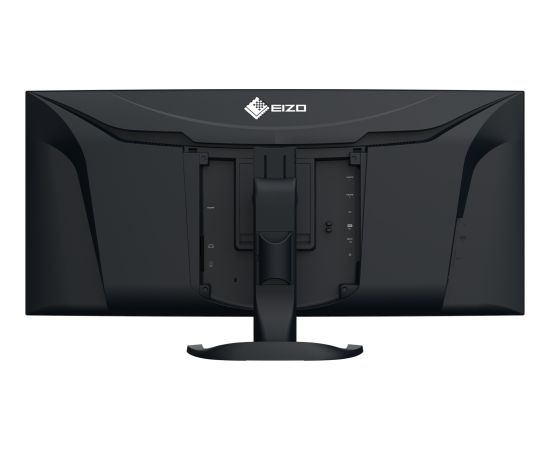 Eizo FlexScan EV3851X (95.3 cm (37.5 inches), black, curved, HDMI, DP, USB-C, USB hub) Monitori