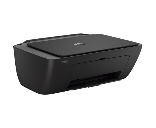 HP DeskJet 2920 All-in-One, Multifunction Printer, Black/Grey, Scan, Copy Tintes daudzfunkciju printeri