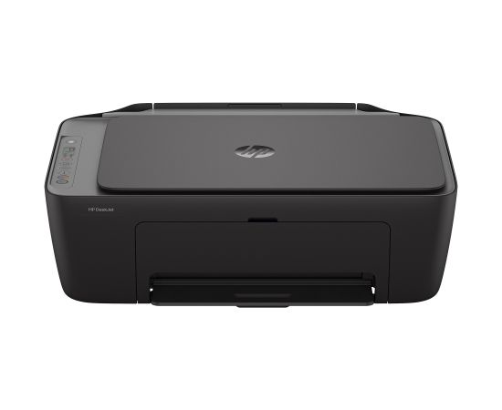 HP DeskJet 2920 All-in-One, Multifunction Printer, Black/Grey, Scan, Copy Tintes daudzfunkciju printeri