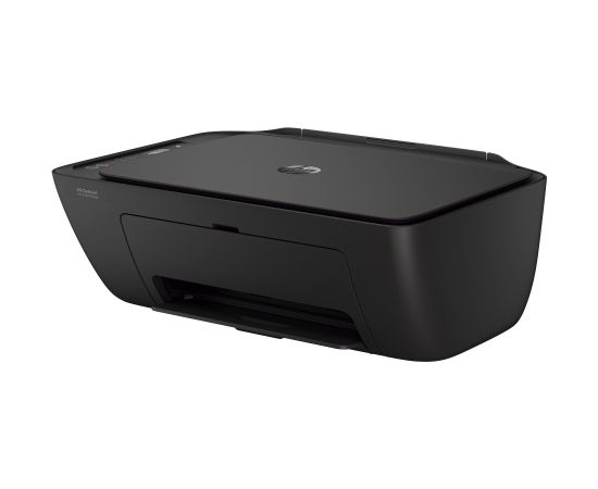 HP DeskJet 2920 All-in-One, Multifunction Printer, Black/Grey, Scan, Copy Tintes daudzfunkciju printeri