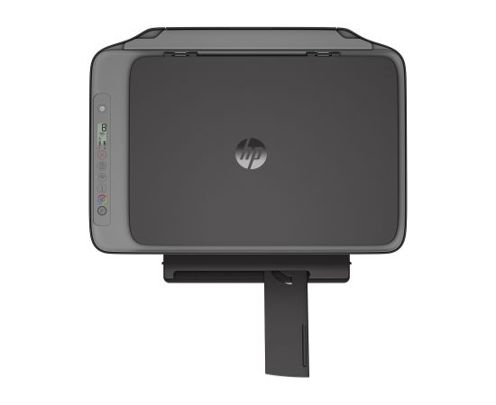 HP DeskJet 2920 All-in-One, Multifunction Printer, Black/Grey, Scan, Copy Tintes daudzfunkciju printeri