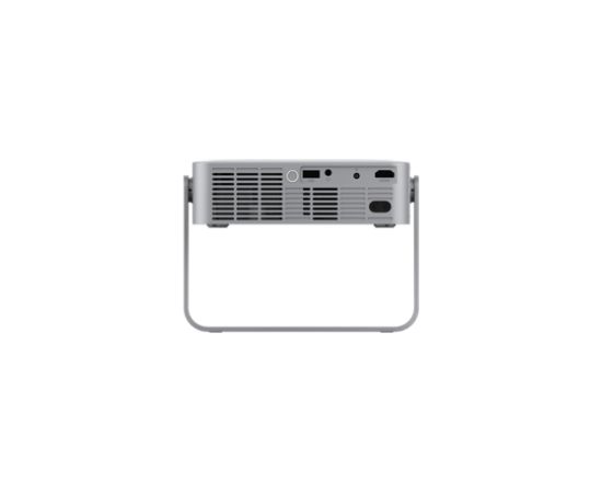 Philips NeoPix 256 Projector, 1920x1080, 1.15:1, 1000:1, Gray Philips Проекторы