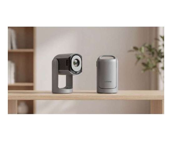 Philips NeoPix 156 Projector, 1280x720, 0.88:1, 1000:1, Gray Проекторы