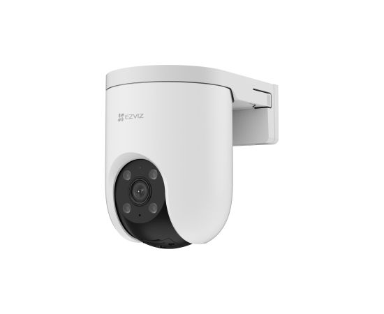 EZVIZ HB8 Lite 4G Outdoor PT Battery Camera(4MP,2K+,Wi-Fi 6,4G/LTE,AI Human & Vehicle Detection,Color Night Vision) Video novērošanas kameras