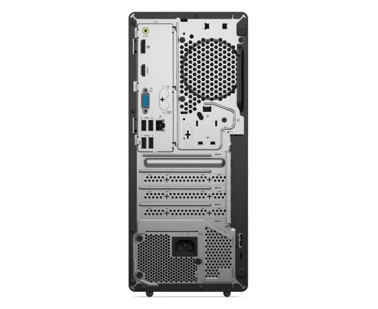 Lenovo ThinkCentre neo 50t Gen 6 Intel Core Ultra 5 225 16 GB DDR5-SDRAM 512 GB SSD Windows 11 Pro Tower PC Black Personālie datori