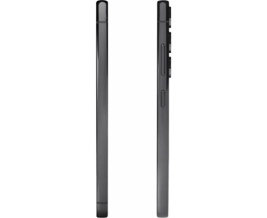 Samsung Galaxy S23 S911B DS. 8/256GB Black (REMADE) 2Y Remade / Refurbished Mobilie telefoni