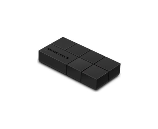 Mercusys 8-Port 10/100/1,000 Mbps Desktop Switch Коммутаторы (Switch)