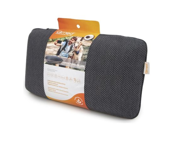 MDH QMED PSPO046 Rehabilitation travel pillow Велосипеды
