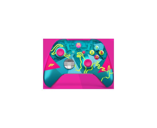 Kontroler Xbox Series Forza 6 Edition MICROSOFT Spēļu kontrolieri