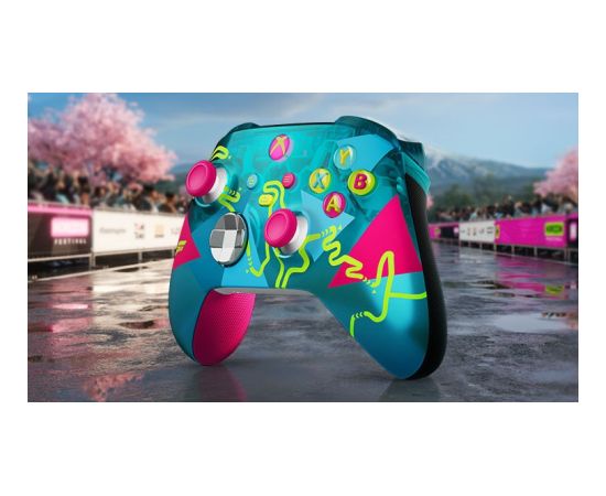 Kontroler Xbox Series Forza 6 Edition MICROSOFT Spēļu kontrolieri