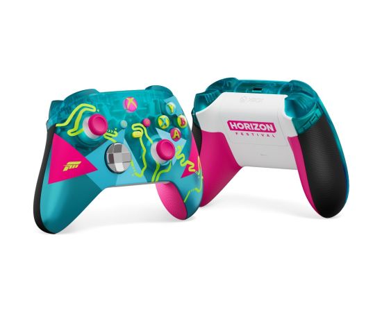 Kontroler Xbox Series Forza 6 Edition MICROSOFT Spēļu kontrolieri
