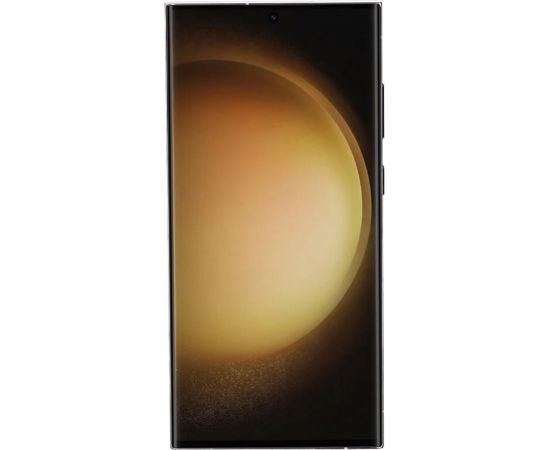 Samsung Galaxy S23 Ultra S918B DS 8/256 GB Weiß (REMADE) 2Y Remade / Refurbished Мобильные телефоны