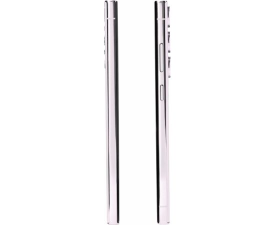 Samsung Galaxy S23 Ultra S918B DS 8/256 GB Weiß (REMADE) 2Y Remade / Refurbished Мобильные телефоны