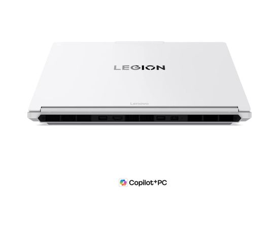 Lenovo Legion 5 15AGP11 Ryzen AI 7 450 15.3"WQXGA OLED 500nits 165Hz Glossy 16GB DDR5 5600 SSD512 GeForce RTX 5060 8GB 5.0MP + IR 80Wh Win11 Glacier White Ноутбуки