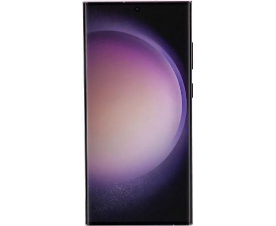 Samsung Galaxy S23 Ultra S918B DS 8/256GB Purple (REMADE) 2Y Remade / Refurbished Мобильные телефоны