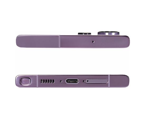 Samsung Galaxy S23 Ultra S918B DS 8/256GB Purple (REMADE) 2Y Remade / Refurbished Мобильные телефоны