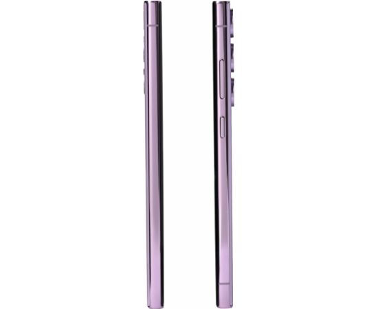 Samsung Galaxy S23 Ultra S918B DS 8/256GB Purple (REMADE) 2Y Remade / Refurbished Мобильные телефоны