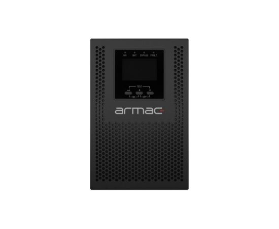 Armac Office On-Line PF1 1000VA/LCD/4X/IEC UPS power supply UPS Nepārtrauktā barošana