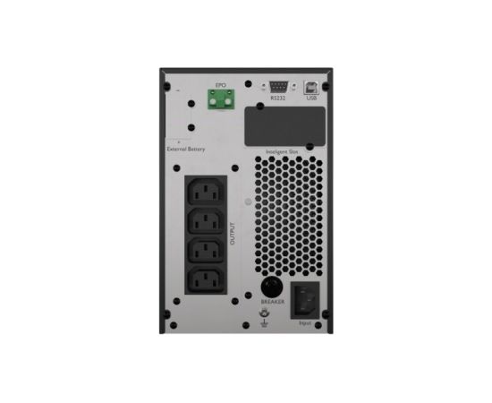 Armac Office On-Line PF1 1000VA/LCD/4X/IEC UPS power supply UPS Nepārtrauktā barošana