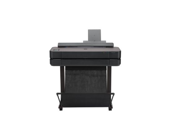 HP DesignJet T650 Printer Plotter 2025 edition 24" A4 A3 A2 A1 Color Ink Tintes Printeri