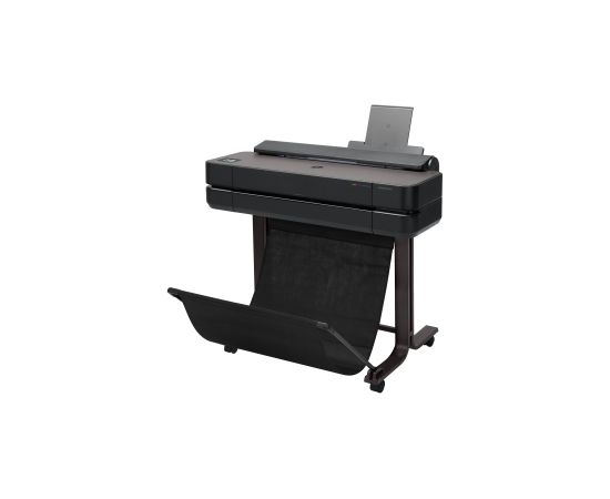 HP DesignJet T650 Printer Plotter 2025 edition 24" A4 A3 A2 A1 Color Ink Tintes Printeri