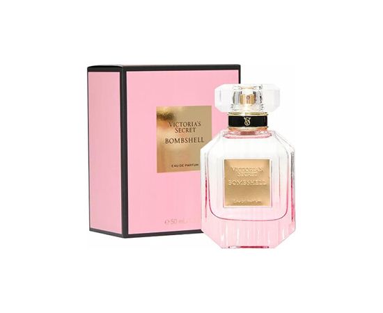 Victorias Secret Bombshell EDP 50ml Sieviešu Smaržas