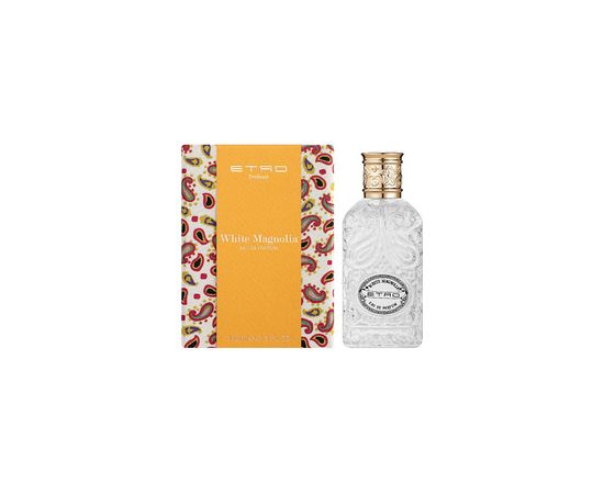 Etro White Magnolia EDP 100ml Unisex Smaržas