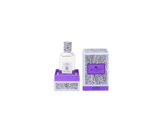Etro Ambra EDT 100ml Sieviešu Smaržas