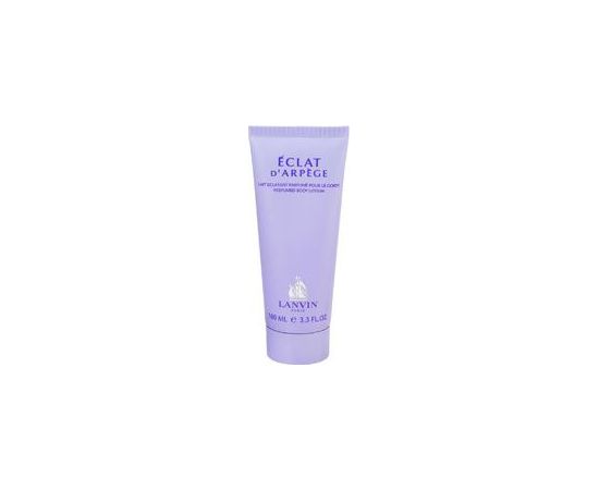 Lanvin Eclat D'Arpege Great Body Lotion 100ml Ķermeņa kosmētika