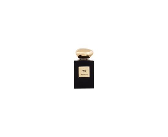 Giorgio Armani Sable Nuit EDP 100ml Unisex Smaržas