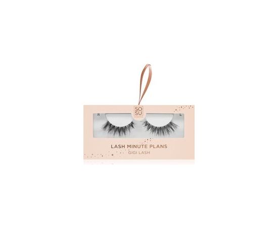 Sosu Gigi Mini Lash Set Dekoratīvā kosmētika