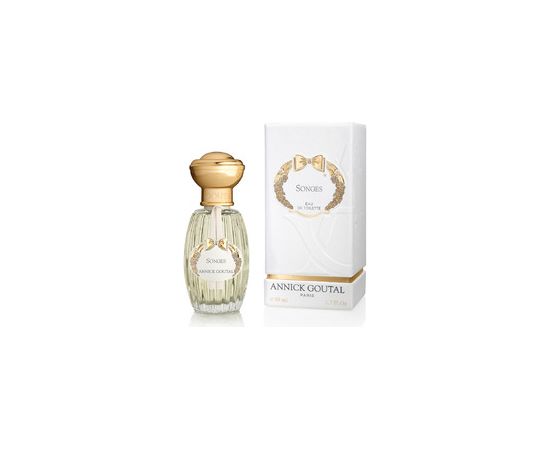 Annick Goutal Songes EDT 100ml Sieviešu Smaržas