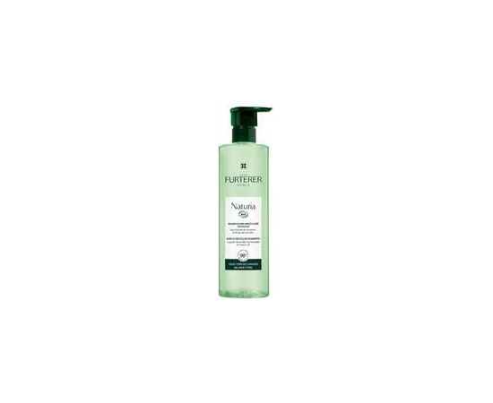 Rene Furterer Naturia Gentle Micellar Shampoo 400ml Matu kopšana