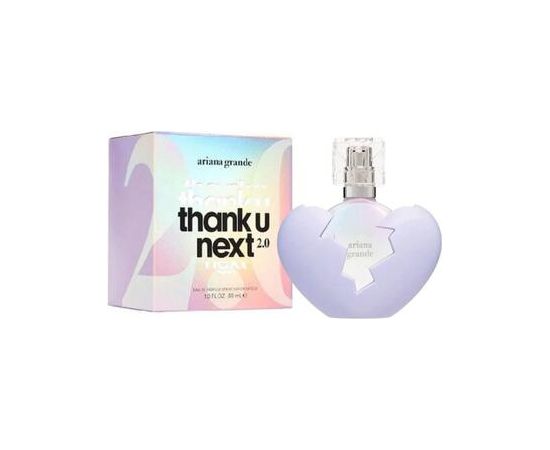 Ariana Grande Thank U Next 2.0 EDP 100ml Sieviešu Smaržas
