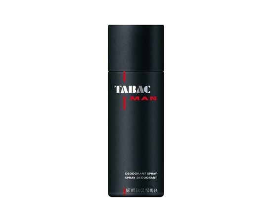 Tabac Man Deospray 150ml Дезодоранты