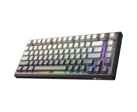 Onikuma G83 Gaming Keyboard (Black) Klaviatūras