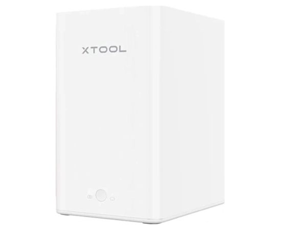 xTool Desktop Smoke Extractor Jaunumi - Birojam