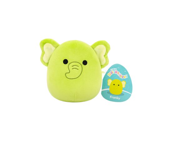 SQUISHMALLOWS Plīša rotaļlieta, 12 cm, W27 Mīkstās rotaļlietas