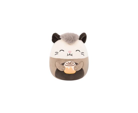 SQUISHMALLOWS Plīša rotaļlieta, 12 cm, W27 Mīkstās rotaļlietas