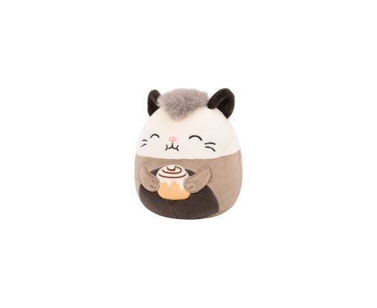 SQUISHMALLOWS Plīša rotaļlieta, 12 cm, W27 Mīkstās rotaļlietas