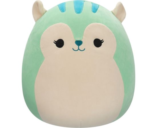 SQUISHMALLOWS Plīša rotaļlieta, 12 cm Mīkstās rotaļlietas