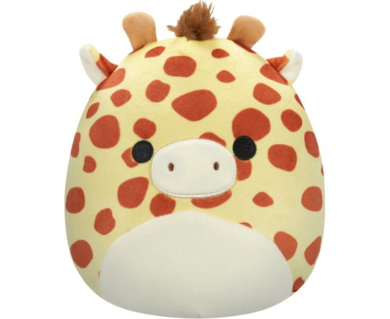 SQUISHMALLOWS Plīša rotaļlieta, 12 cm Mīkstās rotaļlietas