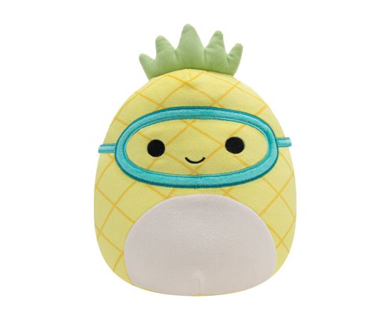 SQUISHMALLOWS Plīša rotaļlieta, 12 cm Mīkstās rotaļlietas